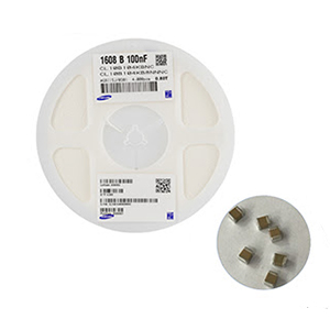 企業采購三星貼片電容的渠道有哪些？