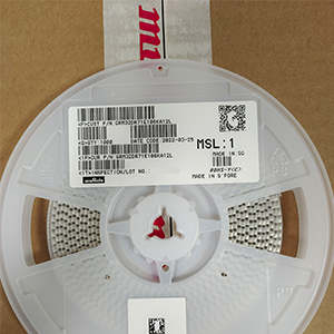 村田貼片電容的成就是靠時間累積出來的嗎？