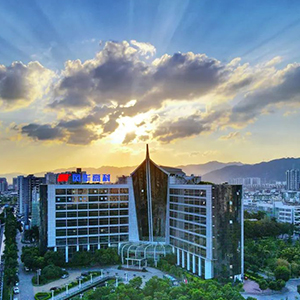 風華高科是半導體嗎？