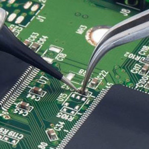 深圳三星貼片電容代理商：貼片電容虛焊的原因有哪些？