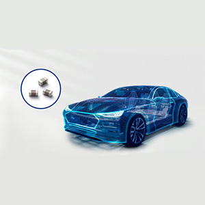 汽車用的三星貼片電容在車上有什么作用？