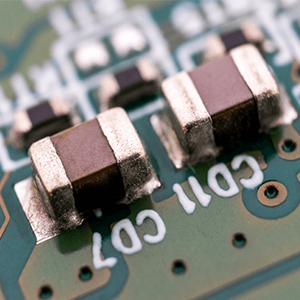 貼片電容在哪些電器應用？